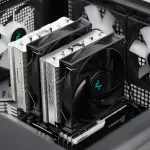 COOLER DEEPCOOL AG620
