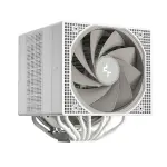 DEEPCOOL COOLER ASSASSIN IV WHITE