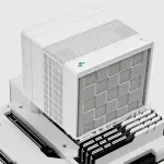 DEEPCOOL COOLER ASSASSIN IV WHITE