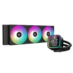 COOLER DEEPCOOL LD360 BLACK