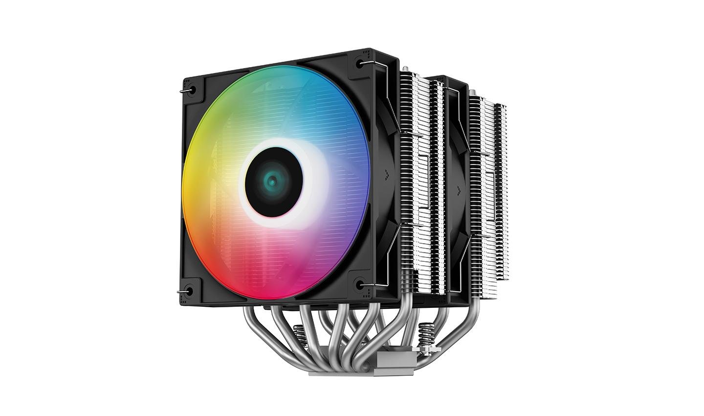 COOLER DEEPCOOL AG620 A-RGB