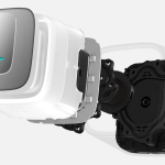 COOLER DEEPCOOL LS320 WHITE