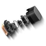 COOLER DEEPCOOL LD360 BLACK