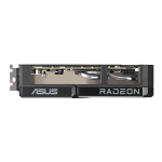 RX 9060 XT ASUS DUAL 16GB OC