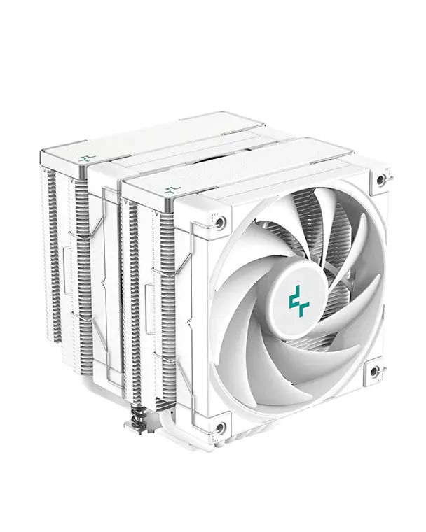 COOLER DEEPCOOL AK620 WHITE