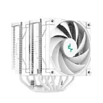COOLER DEEPCOOL AK620 WHITE