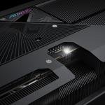 RTX 5080 AORUS MASTER OC 16GB