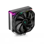 COOLER DEEPCOOL AS500 BLACK