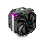 COOLER DEEPCOOL AS500 PLUS BLACK