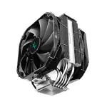 COOLER DEEPCOOL AS500 PLUS BLACK