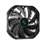 COOLER DEEPCOOL AS500 PLUS BLACK