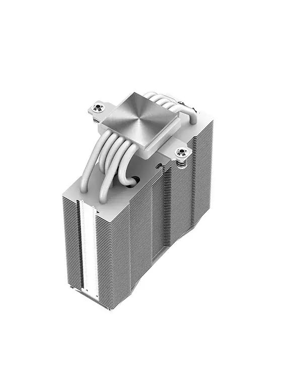 COOLER DEEPCOOL AS500 PLUS WHITE