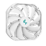 COOLER DEEPCOOL AS500 PLUS WHITE