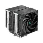 COOLER DEEPCOOL AK620 BLACK