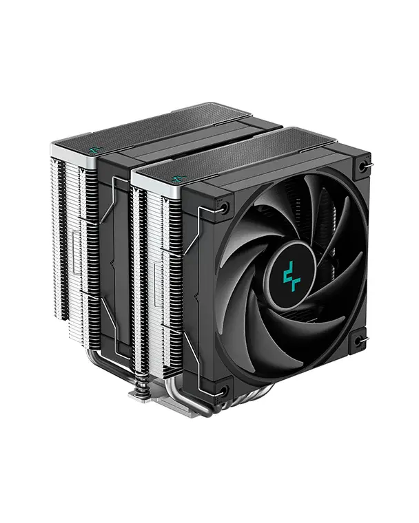 COOLER DEEPCOOL AK620 BLACK