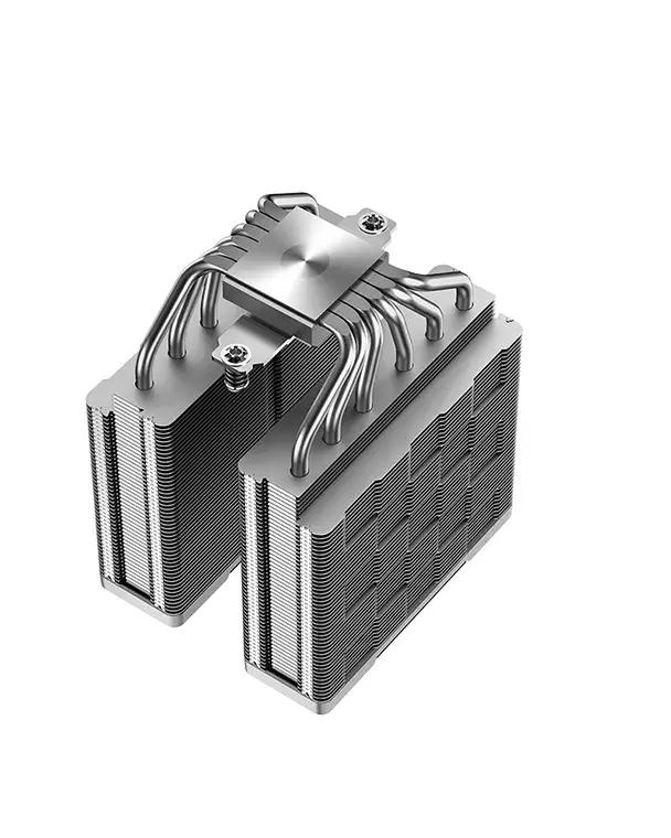 COOLER DEEPCOOL AK620 BLACK