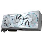 RTX 5080 AORUS MASTER OC ICE 16GB