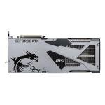 RTX 5080 MSI VANGUARD SOC OC 16GB