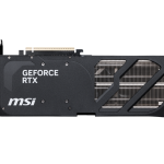 RTX 5080 MSI SHADOW X3 OC 16GB