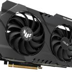 RX 6500 XT ASUS TUF OC 4GB