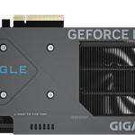 Gigabyte GeForce RTX 5060 Ti Eagle OC 8G