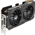 RX 6500 XT ASUS TUF OC 4GB