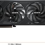 GeForce RTX™ 5070 WINDFORCE OC SFF 12G