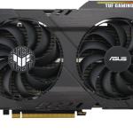 RX 6500 XT ASUS TUF OC 4GB