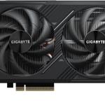 GIGABYTE GeForce RTX 5060 Ti WINDFORCE 8G
