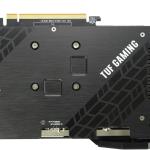 RX 6500 XT ASUS TUF OC 4GB