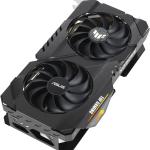 RX 6500 XT ASUS TUF OC 4GB