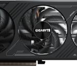 GeForce RTX™ 5070 WINDFORCE OC SFF 12G