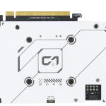 ASUS Dual GeForce RTX™ 4060 OC White Edition 8GB