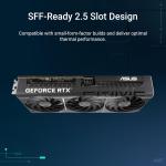 ASUS PRIME GeForce RTX™ 5060 Ti 16GB GDDR7 OC Edition