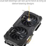 RX 6500 XT ASUS TUF OC 4GB