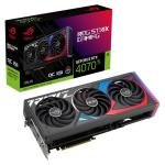 RTX 4070TI SUPER ASUS ROG STRIX GAMING OC 16GB