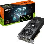GIGABYTE GeForce RTX 5060 Ti Gaming OC 8G