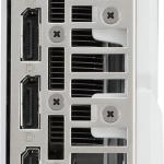 ASUS Dual GeForce RTX™ 4060 OC White Edition 8GB