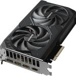 GIGABYTE GeForce RTX 5060 Ti WINDFORCE 8G