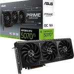 ASUS PRIME GeForce RTX™ 5070 Ti 16GB GDDR7