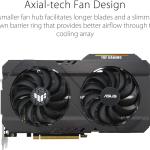 RX 6500 XT ASUS TUF OC 4GB