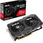 RX 6500 XT ASUS TUF OC 4GB