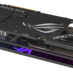 RTX 5070TI ASUS ROG STRIX 16GB OC