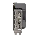 ASUS TUF Gaming GeForce RTX™ 5070 12GB GDDR7 OC Edition