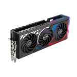 RTX 4070TI SUPER ASUS ROG STRIX GAMING OC 16GB