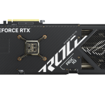 RTX 4070TI SUPER ASUS ROG STRIX GAMING OC 16GB