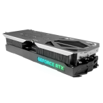 GALAX GeForce RTX™ 4070 Ti EX Gamer 1-Click OC