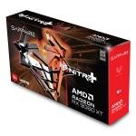 Sapphire NITRO+ AMD Radeon™ RX 9060 XT OC GPU