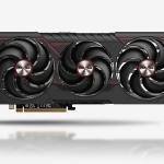 Sapphire Pulse AMD Radeon™ RX 9070 XT Gaming 16GB Dual HDMI/Dual DP