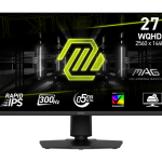 MSI MAG 275QPF X30 300HZ